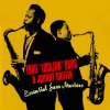 johnny griffin、junior mance、Larry Gales、Eddie 