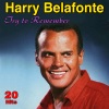 Harry Belafonte、Belafonte Folk Singers、Bob Corman《Ezekiel》[MP3/LRC]