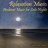 Andreas - Ambient Music for Late Nights