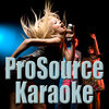 ProSource Karaoke - Just When I Needed You Most (In the Style of Randy Vanwarmer)(Demo Vocal Version)