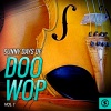 Danny Wolfe - Pretty Blue Jean Baby