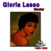 Gloria Lasso《Plus je t'entends》[MP3/LRC]