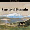 Orchestre Lamoreux de Paris、ferenc fricsay - Le carnaval romain in A Major, H 95