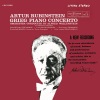 Arthur Rubinstein、Edvard Grieg、rca victor symphony orchestra、alfred wallenstein《I. Allegro molto moderato》[MP3/LRC]