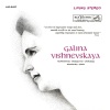 galina vishnevskaya、Alexander Dedyukhin、sergei rachmaninoff - No. 4, Oh, Cease Thy Singing, Maiden Fair