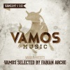 Fabian Arche - The Buck