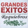 Requiebros - Mi Huelva tiene una Ría (Pasodoble)