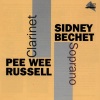 Sidney Bechet - Crazy Rhythm
