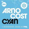 Arno Cost - Cyan (Radio Edit)
