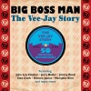 jimmy reed - Big Boss Man