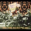 Jimmy Patton - Yah! I'm Movin'