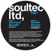 klement bonelli - Extensive