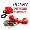 Conny - Diese verdammte Sehnsucht (Radio Mix)