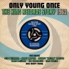 Otis Williams《Only Young Once》[MP3/LRC]