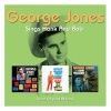 George Jones - Cold Cold Heart
