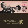The Bobby Hackett Quartet - David and Goliath
