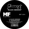 Piemont《Black Smoker》[MP3/LRC]