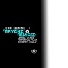 Jeff Bennett - Tryckz (Daniel Mehes Dubcast Remix)