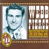 webb pierce - There Stands The Glass