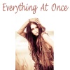 Everything At Once - Everything at Once (Karaoke Version)