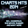 Charts Hits 2014 - Dangerous