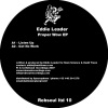 Eddie Leader - Got No Work
