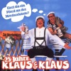 klaus《An der Nordseeküste》[MP3/LRC]