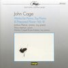Pierce - Suite For Toy Piano: 1st & 2nd movement