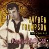 Hayden Thompson《Love My Baby (Alternative Version)》[MP3/LRC]