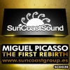 Miguel Picasso - The First Rebirth (Original Mix)
