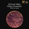 Michael Vetter - Kyrie