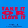 N.I.L.F.I.S.C. - Destroying the Planet
