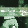 Rebel Sonix、Lantan - Back It Up