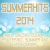 Charts Hits 2014 - Salsa Tequila