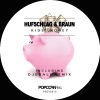 Hufschlag、Braun - Money