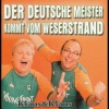 klaus - Ja bei Werder Bremen