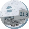 Noah Pred《Guardrails》[MP3/LRC]