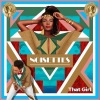 Noisettes《That Girl》[MP3/LRC]