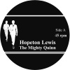 hopeton lewis - The Mighty Quinn