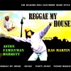 Ras Martin、Aston Barrett - Party Dance