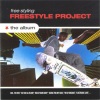 Freestyle Project - Get on da Floor