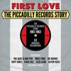 The Dave Clark Five - First Love