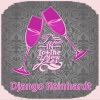 Django Reinhardt《Rose Room》[MP3/LRC]