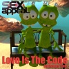 S*E*X* Appeal、Lyane Leigh - Love Is the Code (Album Version)