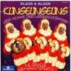klaus - Klingeklingeling hier kommt der Weihnachtsmann