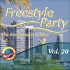 Freestyle Project - Feel da groove