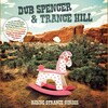 Dub Spencer、Trance Hill - Man with the Harmonica