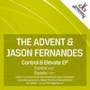 Jason Fernandes、The Advent - Control (Original Mix)