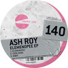 Ash Roy - Elemenopee