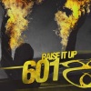 601 - Raise It Up